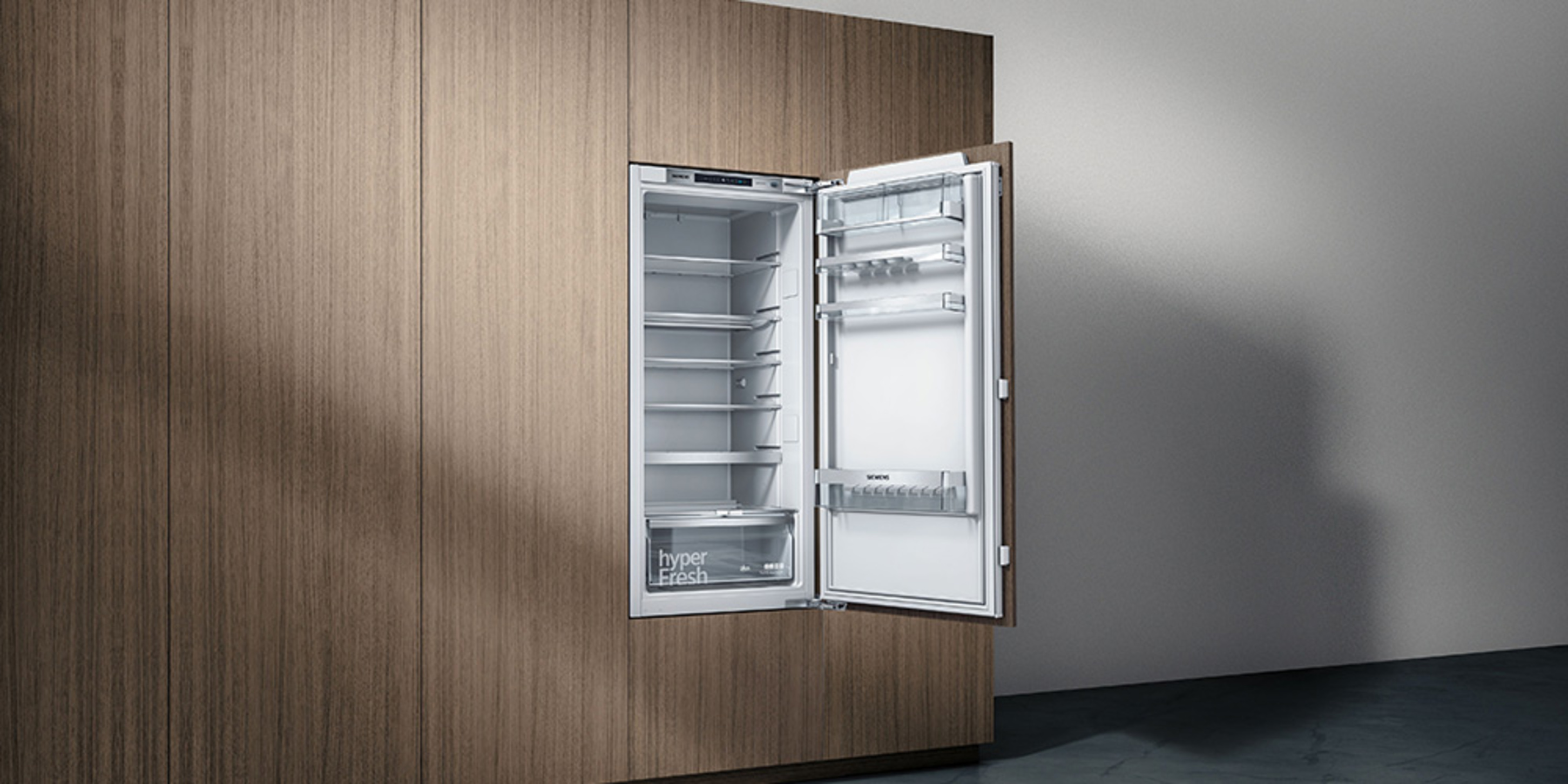 Kühlschränke bei Elektro Baueregger e.K. in Bad Reichenhall