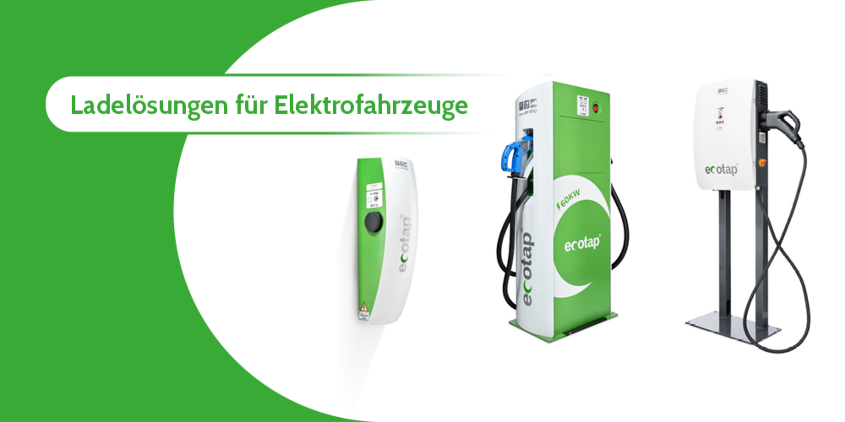E-Mobility bei Elektro Baueregger e.K. in Bad Reichenhall